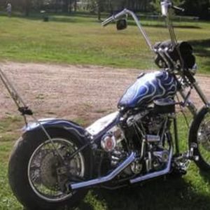 Meet your Posher, Chad